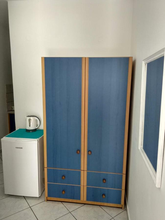 Litus Studios Μέγας Γιαλός-Νίτες Εξωτερικό φωτογραφία